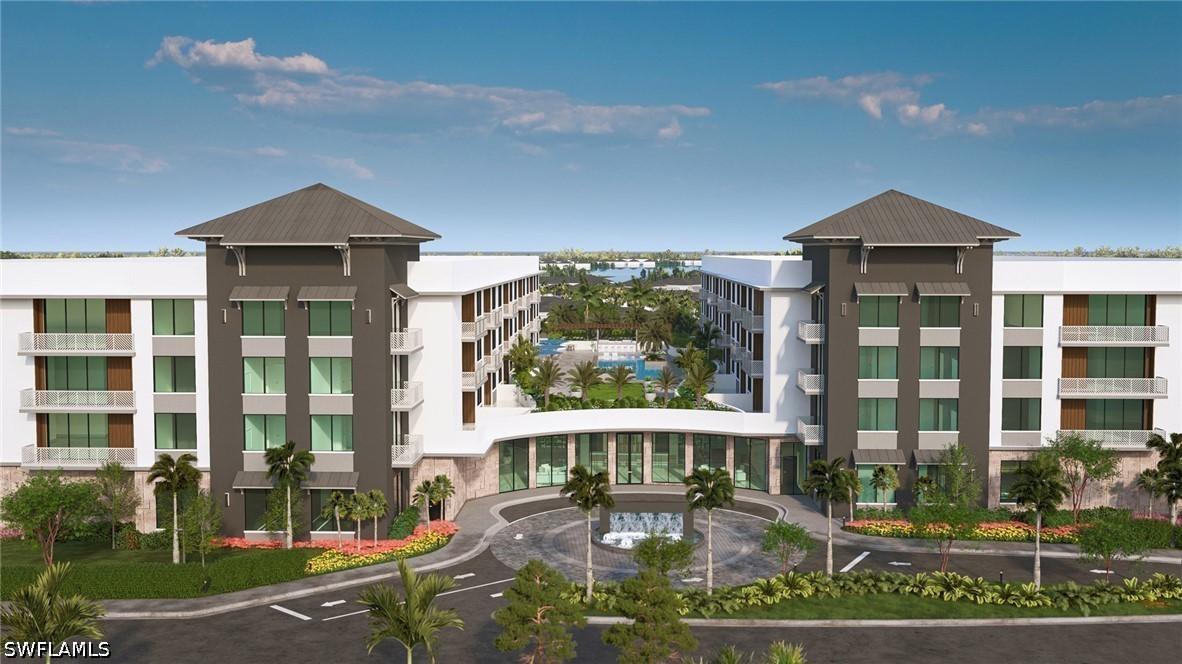 4936 Tamiami Trail #210, Naples, FL 34113