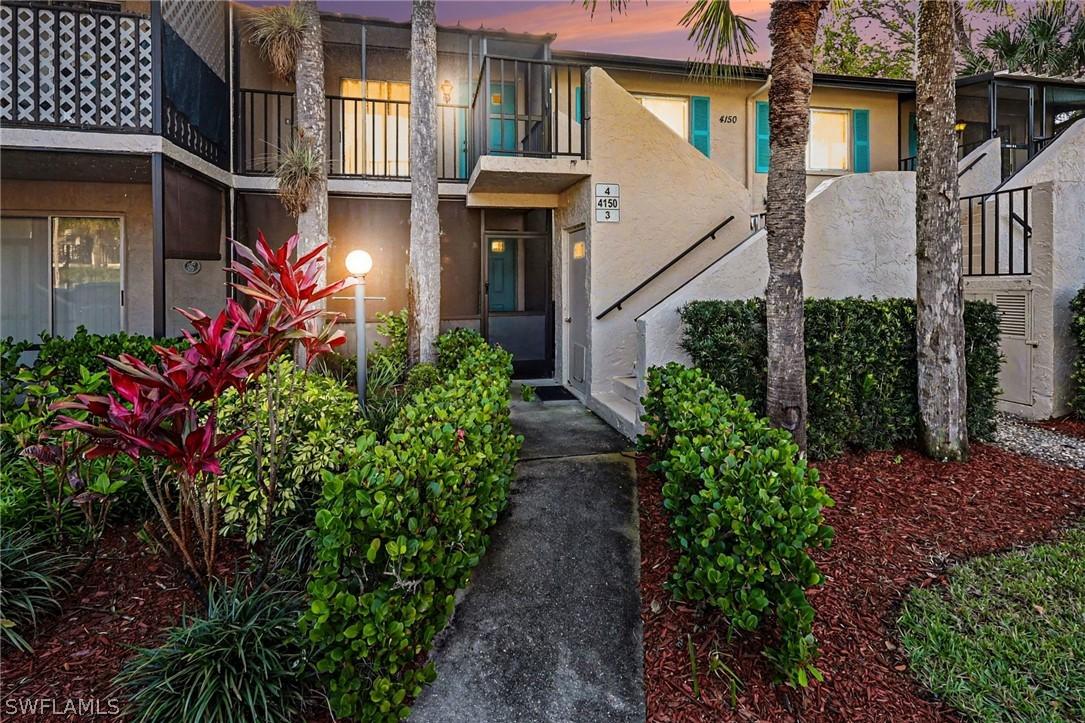 4150 Looking Glass Ln. #3903, Naples, FL 34112