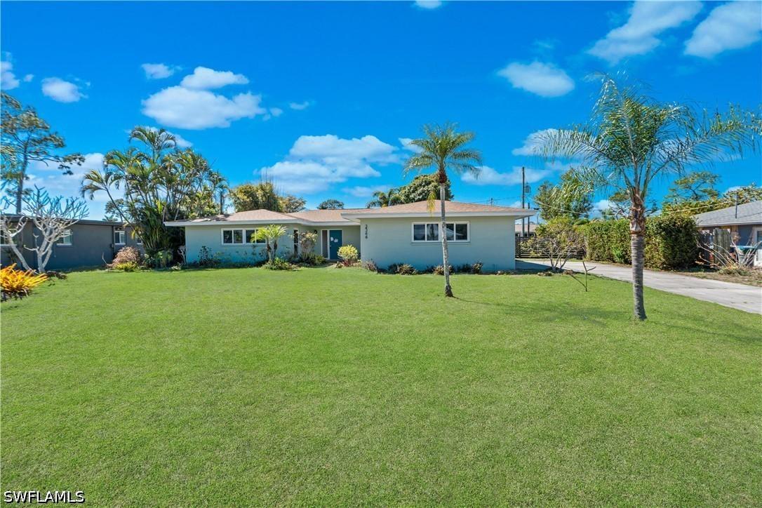 2366 Woodland Ter., Fort Myers, FL 33907