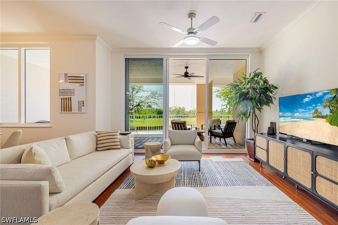 4751 West Bay Blvd. #102, Estero, FL 33928