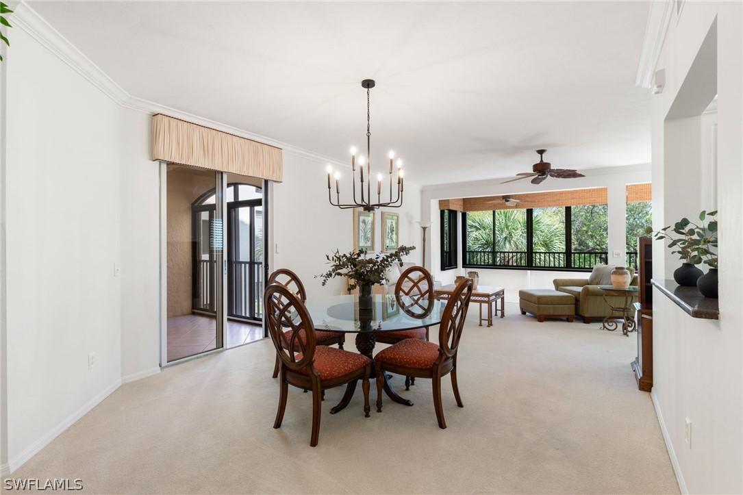 6500 Valen Way #A203, Naples, FL 34108