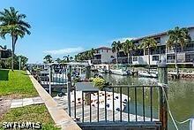 1417 Chesapeake Ave. #202, Naples, FL 34102