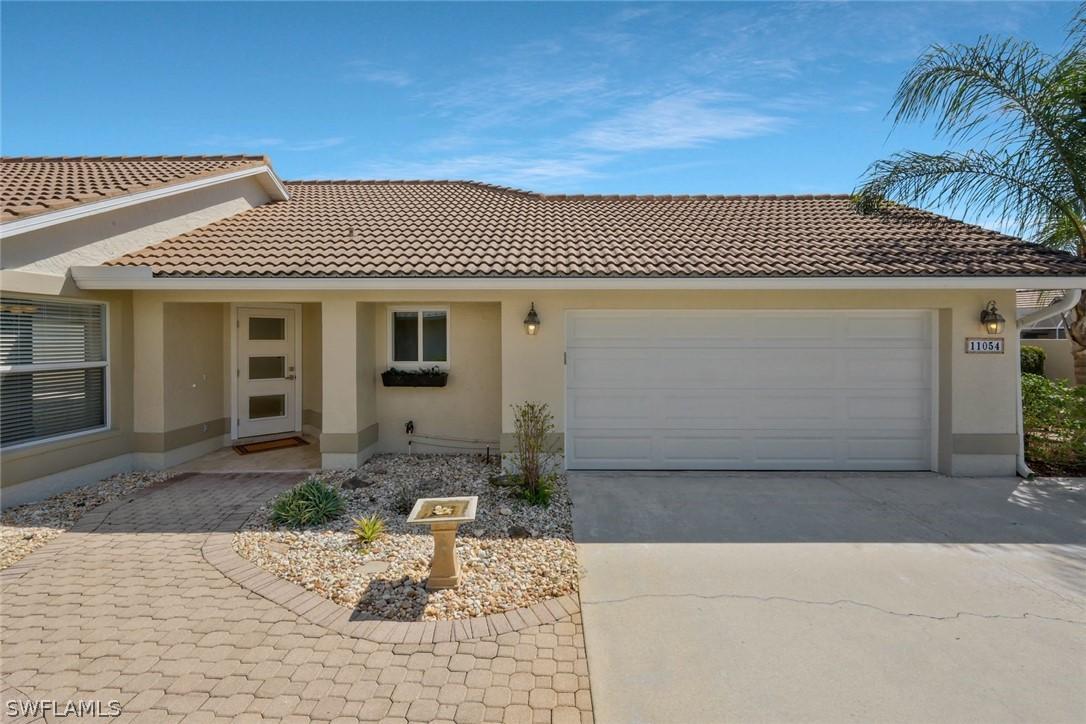 11054 Linnet Ln., Naples, FL 34119