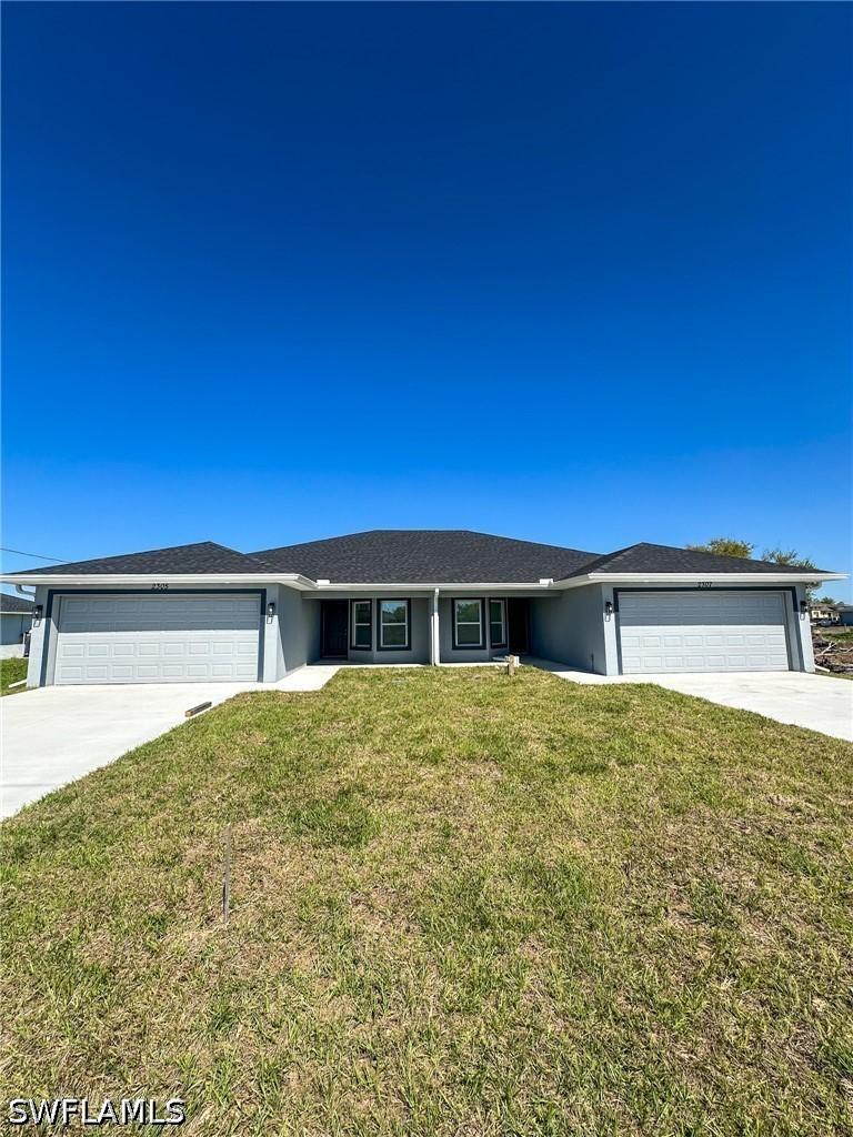 2305/2307 Dogwood Ave., Lehigh Acres, FL 33971