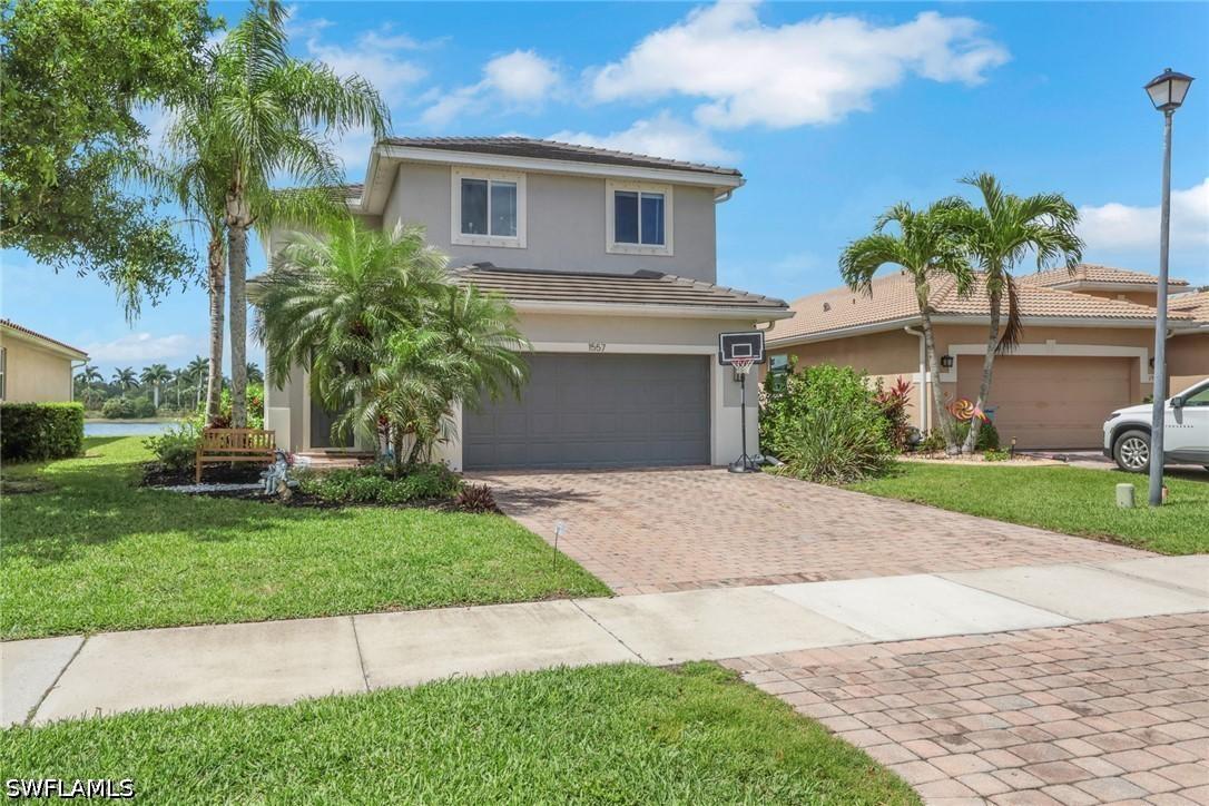 1557 Birdie Dr., Naples, FL 34120