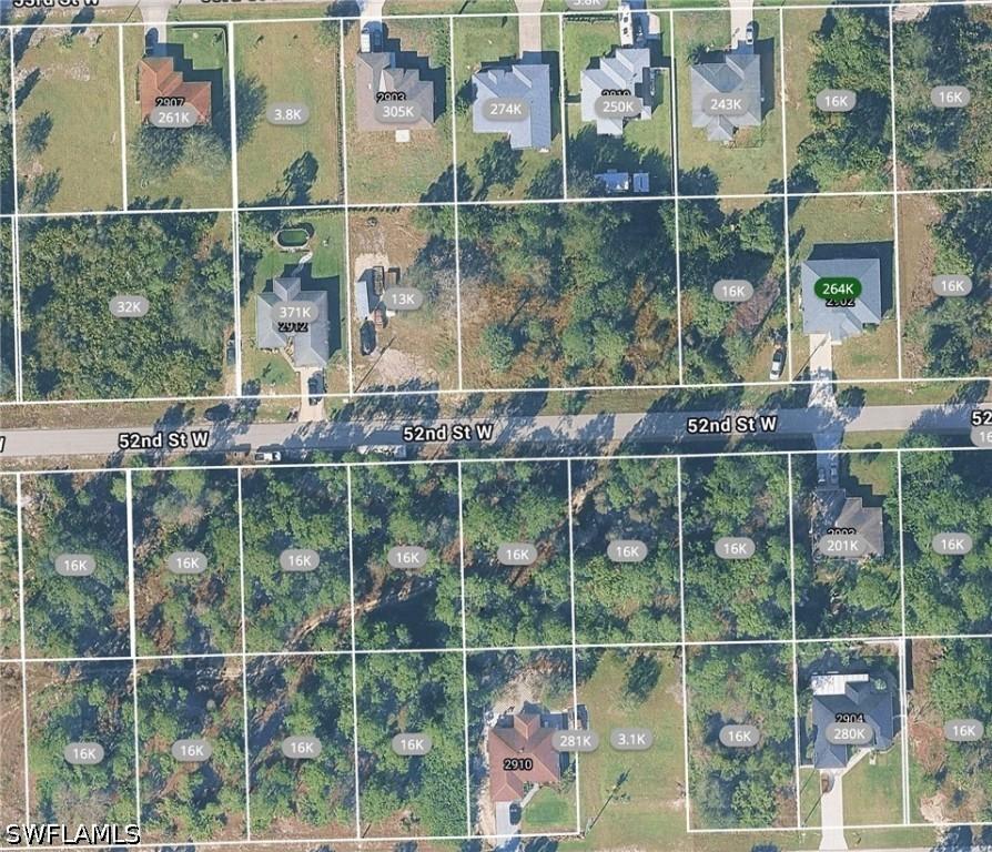 2906 52nd St., Lehigh Acres, FL 33971