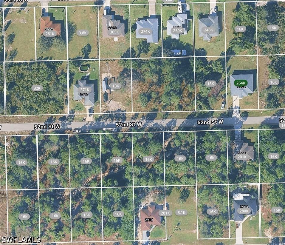 2906 52nd St., Lehigh Acres, FL 33971
