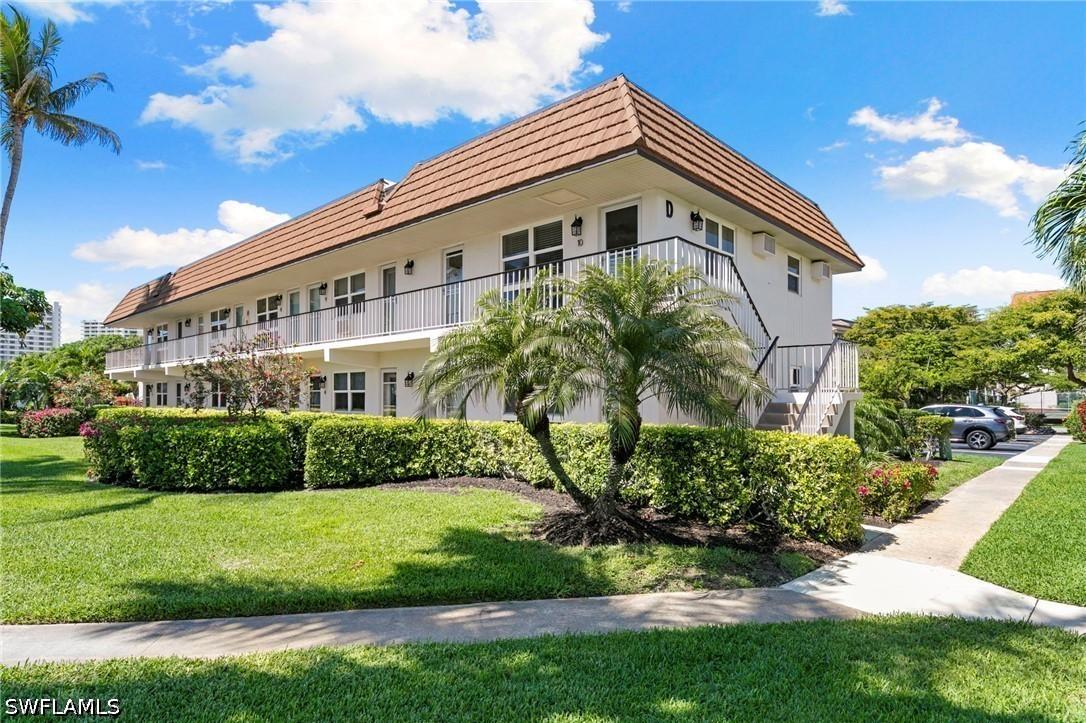 240 N Collier Blvd. #D2, Marco Island, FL 34145