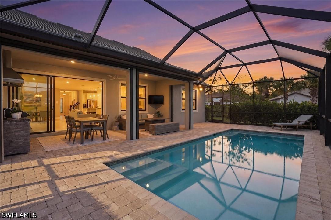 9445 Purple Martin Ct., Naples, FL 34120