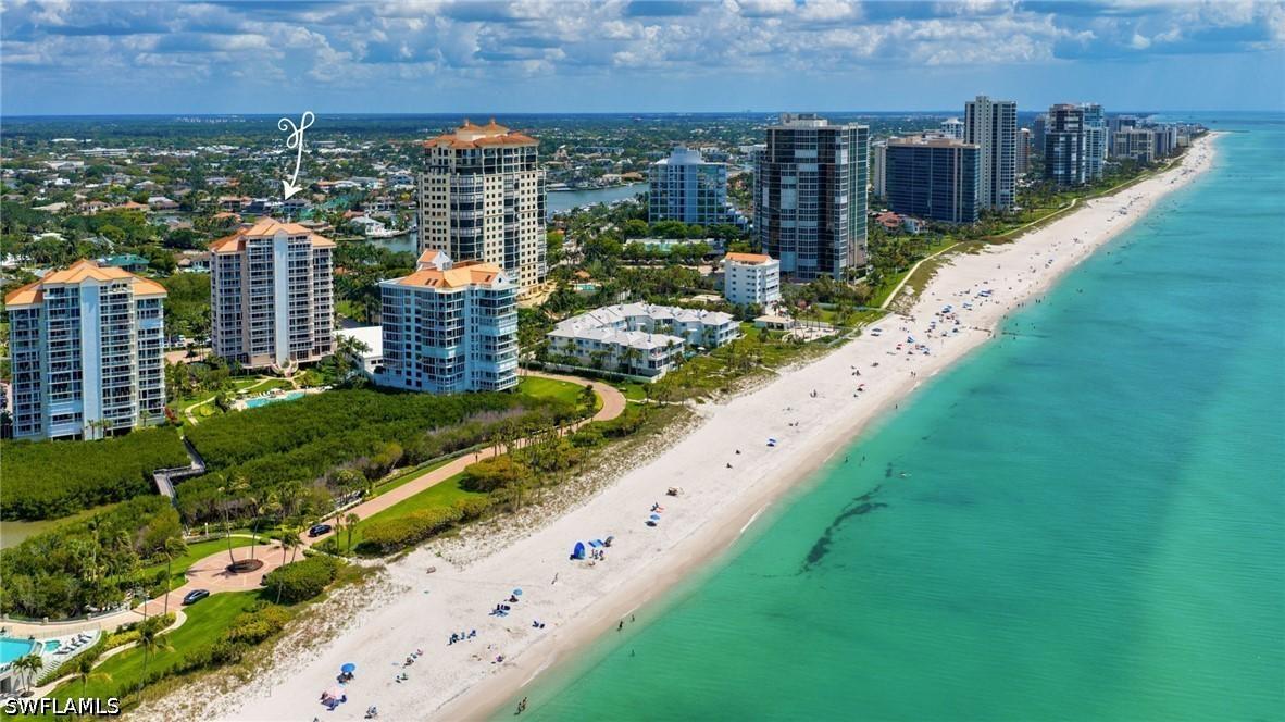 40 Seagate Dr. #303A, Naples, FL 34103