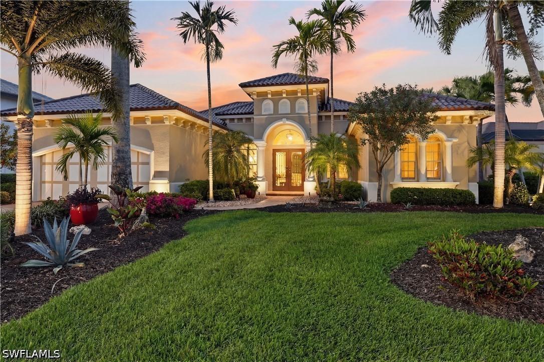 9450 Monteverdi Way, Fort Myers, FL 33912