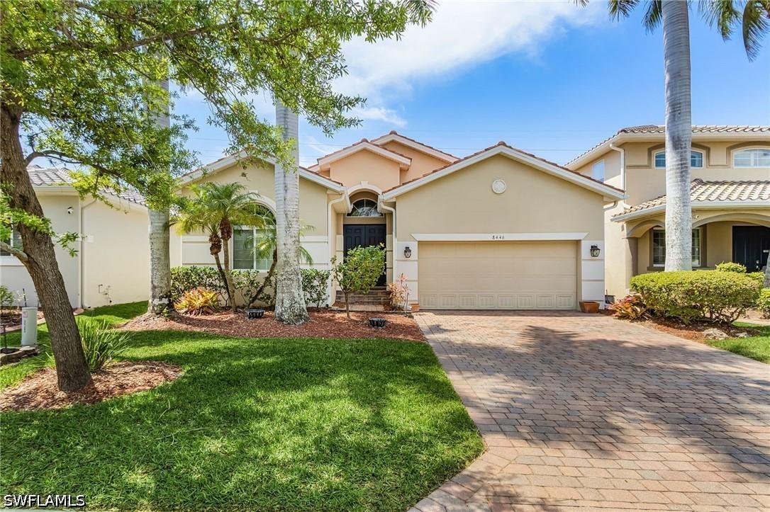 8446 Sumner Ave., Fort Myers, FL 33908