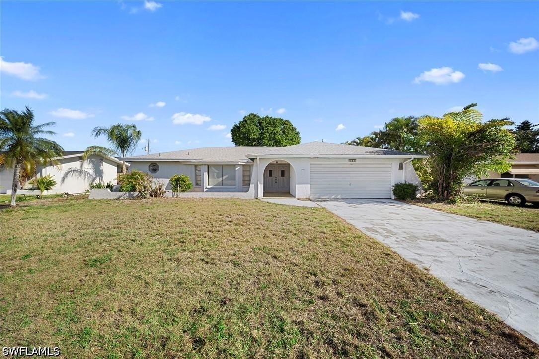 219 SE 46th Ter., Cape Coral, FL 33904