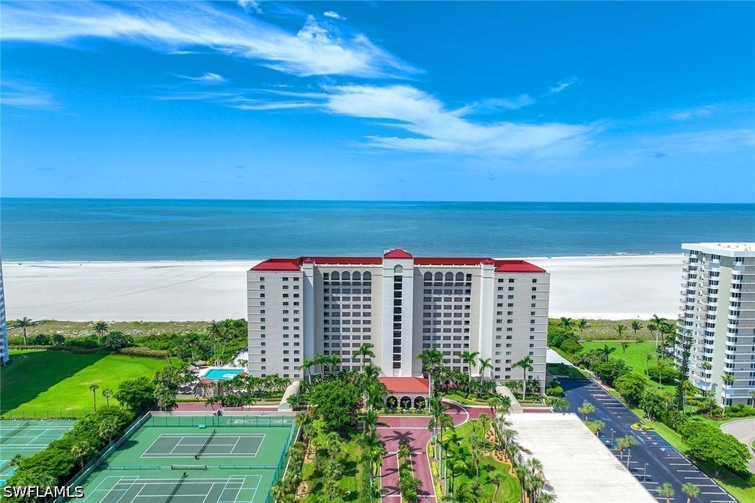 100 N Collier Blvd. #1103, Marco Island, FL 34145