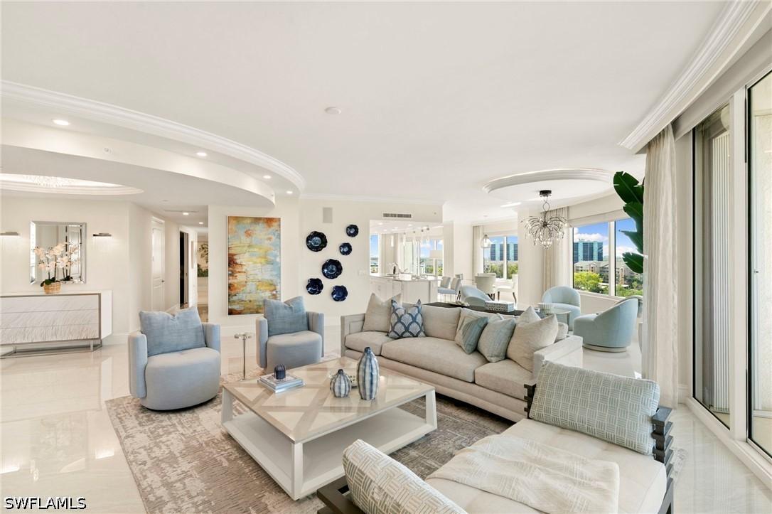 13665 Vanderbilt Dr. #701, Naples, FL 34110