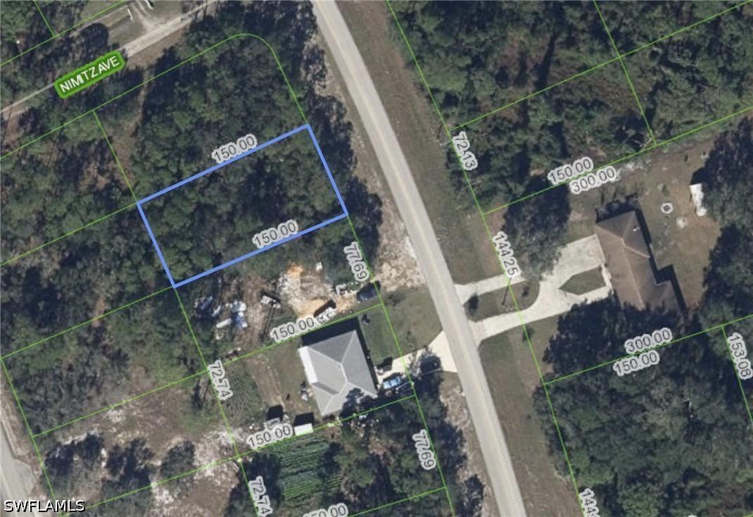 418 Washington Blvd., Lake Placid, FL 33852
