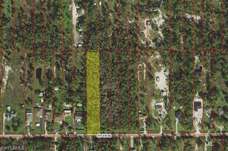 27th Ave., Naples, FL 34120