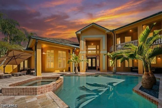 5237 Mahogany Ridge Dr., Naples, FL 34119