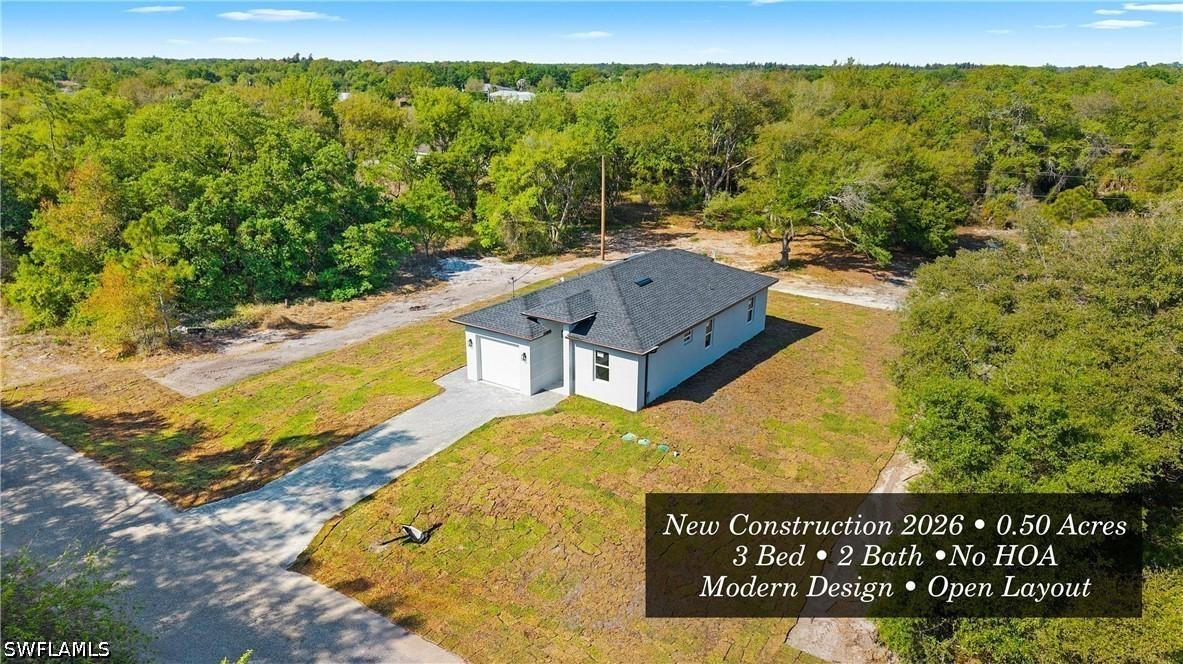 1805 Truman Ave., Lehigh Acres, FL 33972