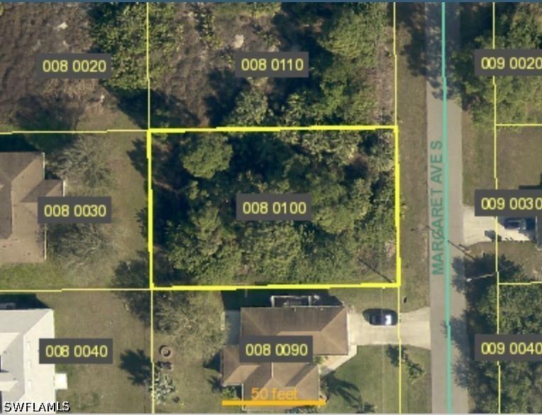 916 Margaret Ave., Lehigh Acres, FL 33974