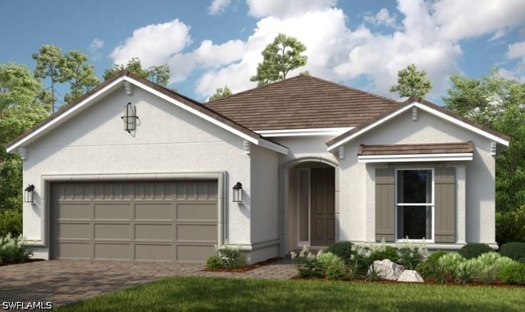 14218 Dunlin Ave., Punta Gorda, FL 33955