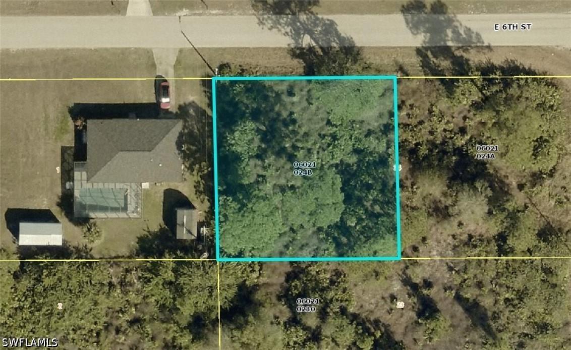 3806 E 6th St., Lehigh Acres, FL 33972