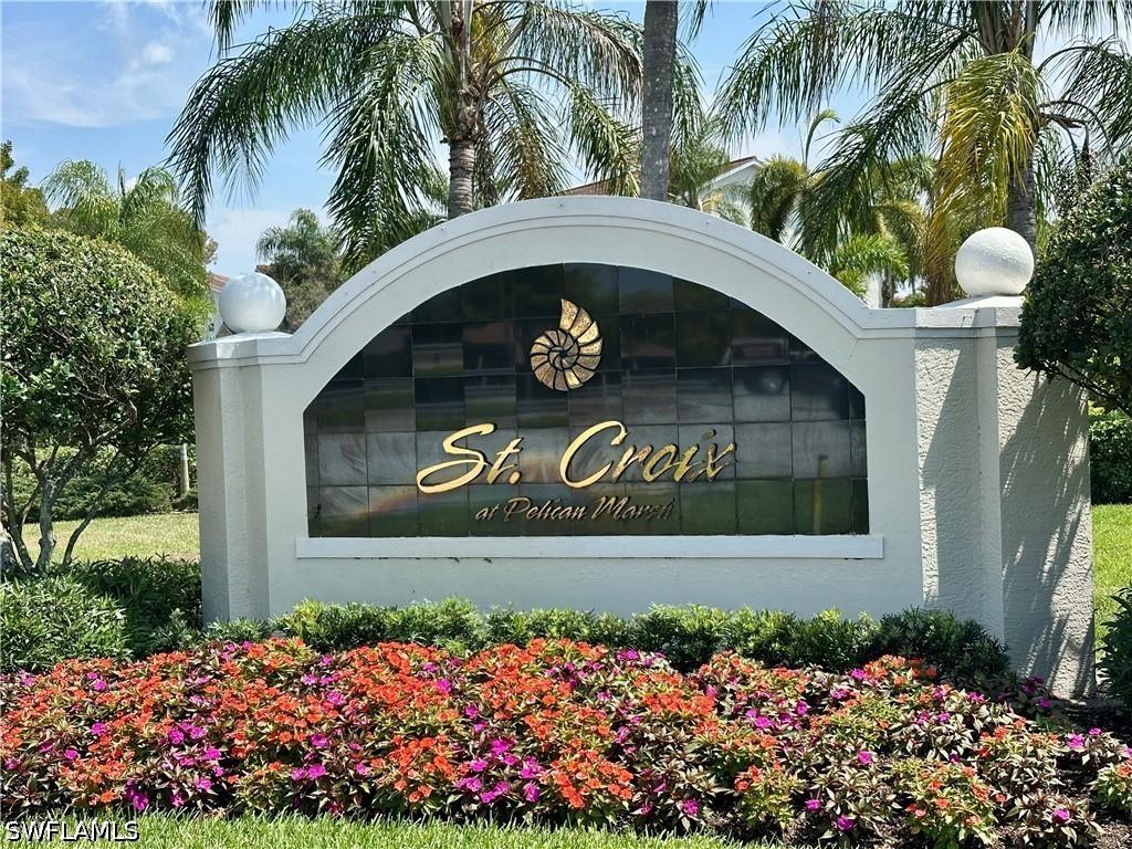 4700 Saint Croix Ln. #335, Naples, FL 34109