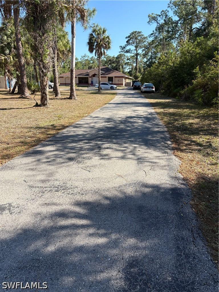 2660 16th Ave., Naples, FL 34120