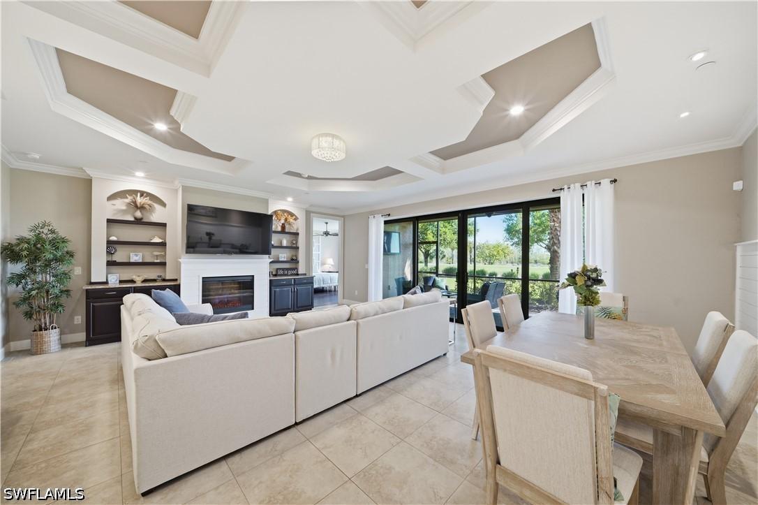 8773 Bellano Ct. #102, Naples, FL 34119