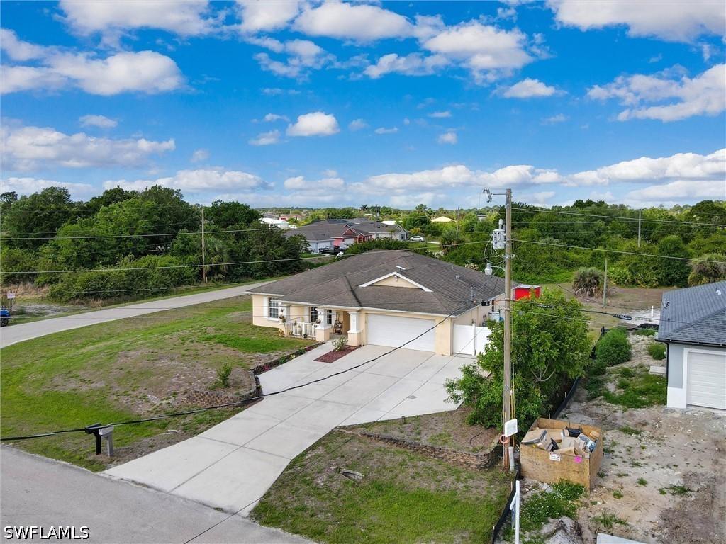 314 Rand Ave., Lehigh Acres, FL 33974