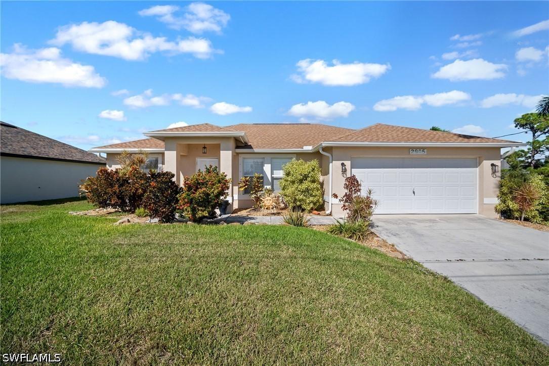2905 NW 13th St., Cape Coral, FL 33993