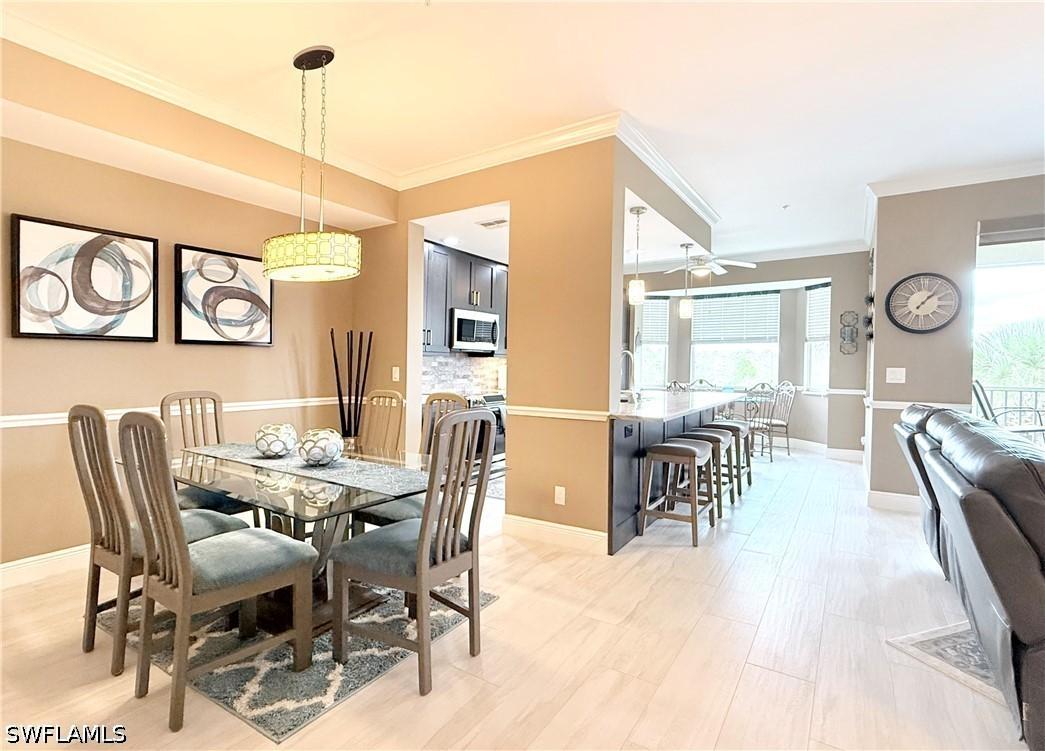 8555 Naples Heritage Dr. #245, Naples, FL 34112