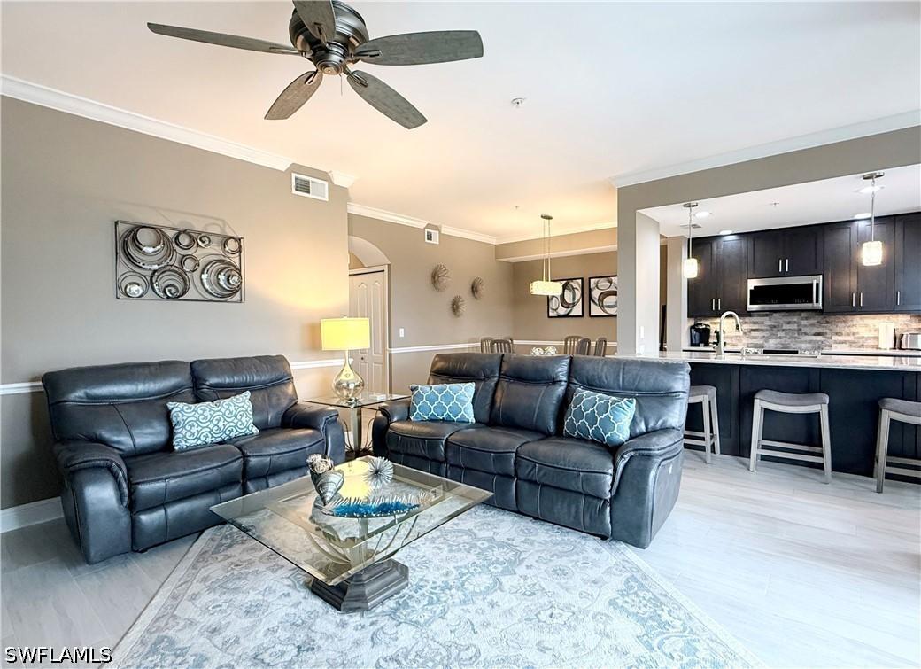 8555 Naples Heritage Dr. #245, Naples, FL 34112