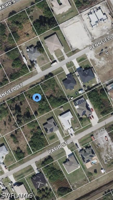 142 Pennfield St., Lehigh Acres, FL 33974