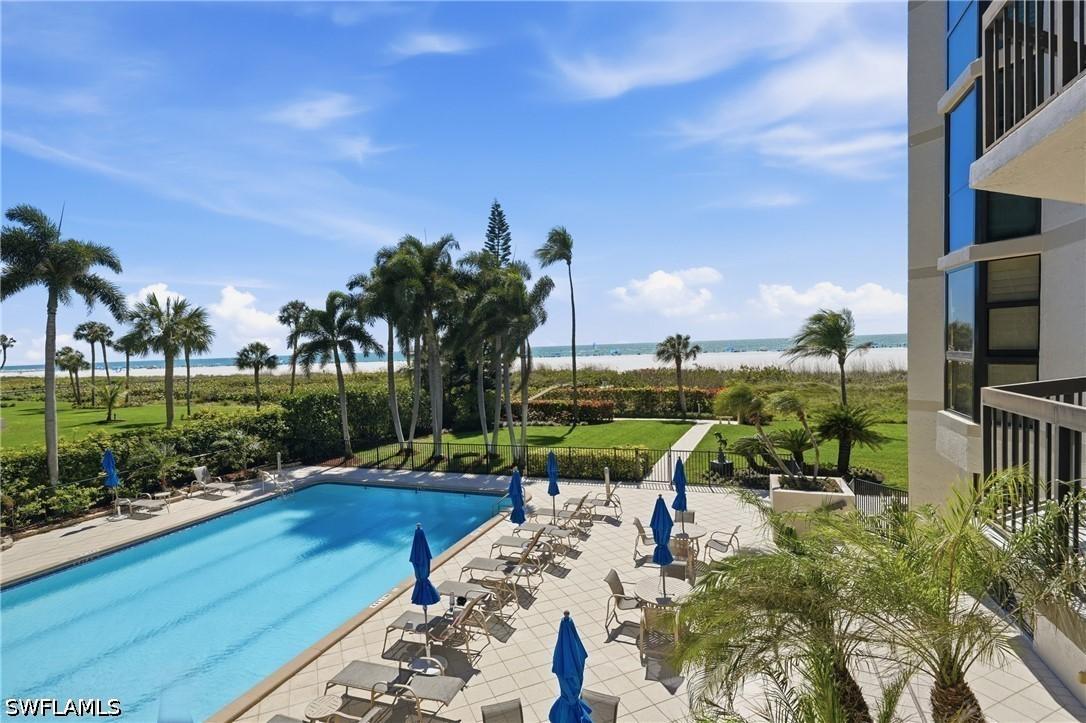 174 S Collier Blvd. #203, Marco Island, FL 34145
