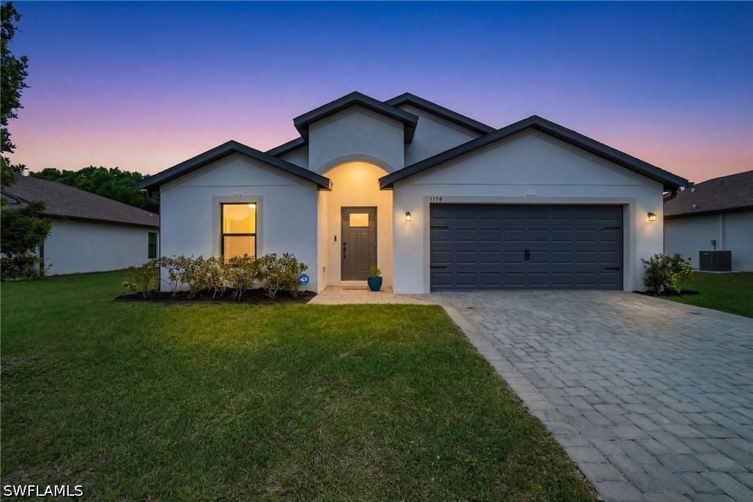 1354 Bush St., Immokalee, FL 34142