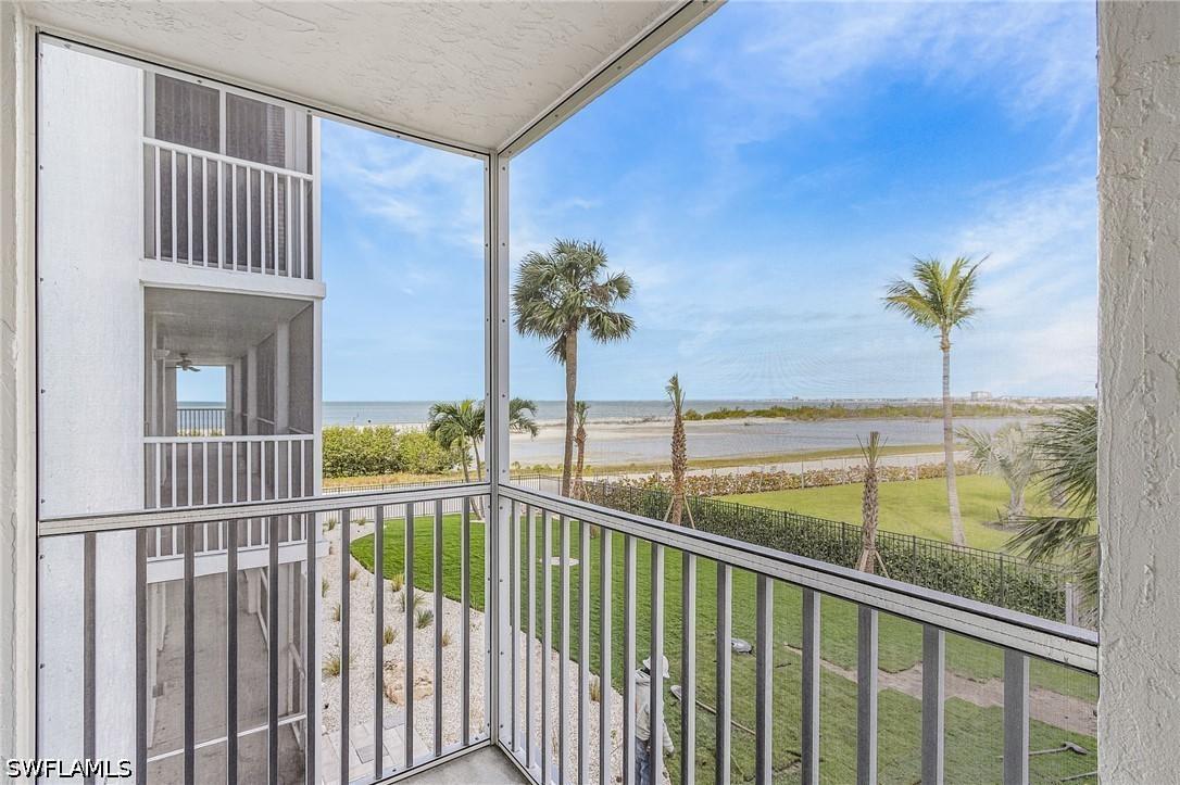 7146 Estero Blvd. #213, Fort Myers Beach, FL 33931