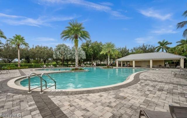 New Homes For Sale This Week That Attend Corkscrew Middle School: March 20th to March 26th
