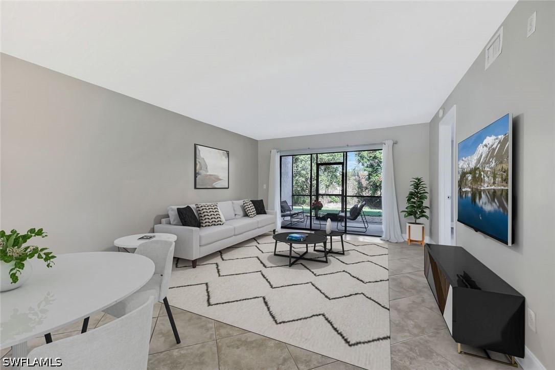 1211 Rosemary Ct. #Unit C104, Naples, FL 34103