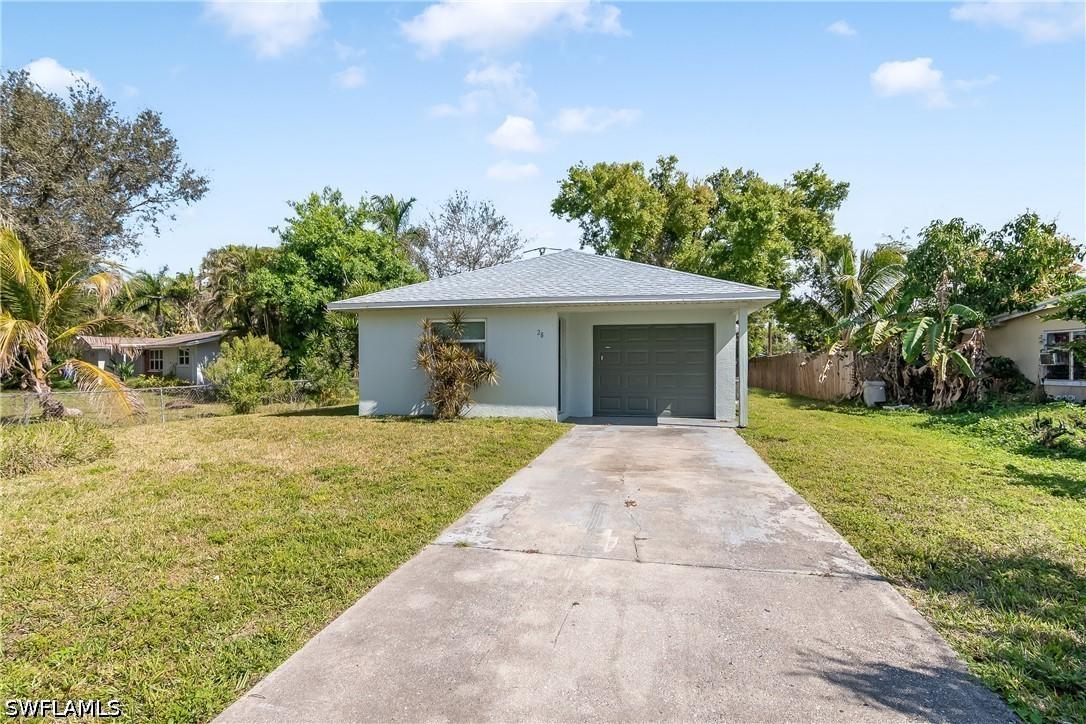 2826 West Rd., Fort Myers, FL 33905