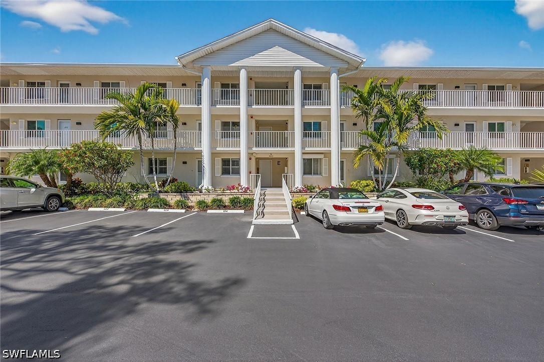 3021 Sandpiper Bay Cir. #E206, Naples, FL 34112