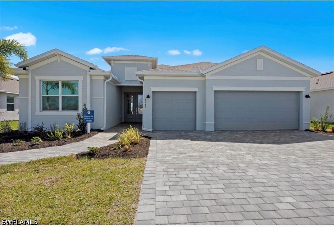 5176 Sugarwood Dr., Naples, FL 34113