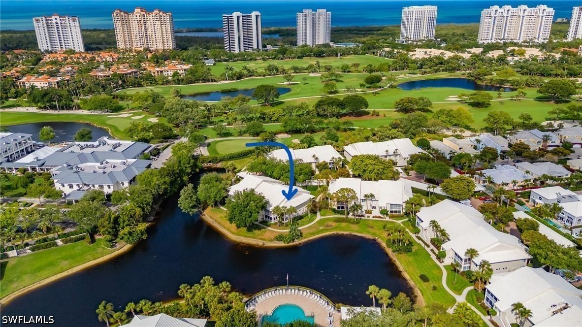 760 Willowbrook Dr. #1208, Naples, FL 34108