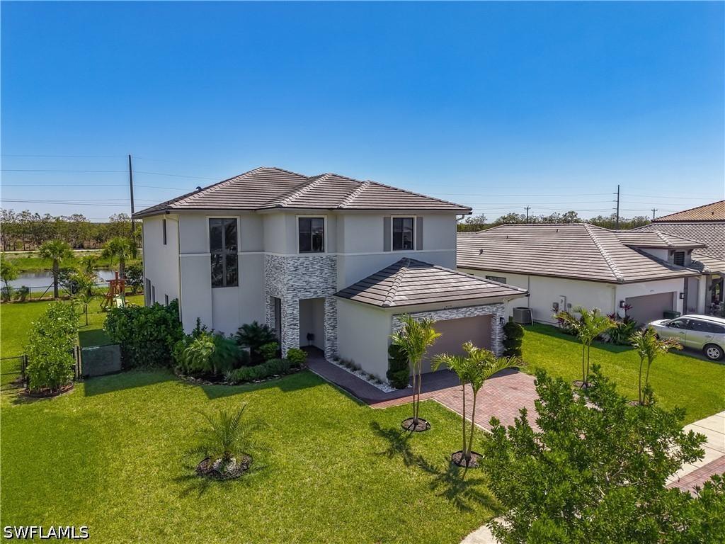 4970 Jovanne St., Ave Maria, FL 34142