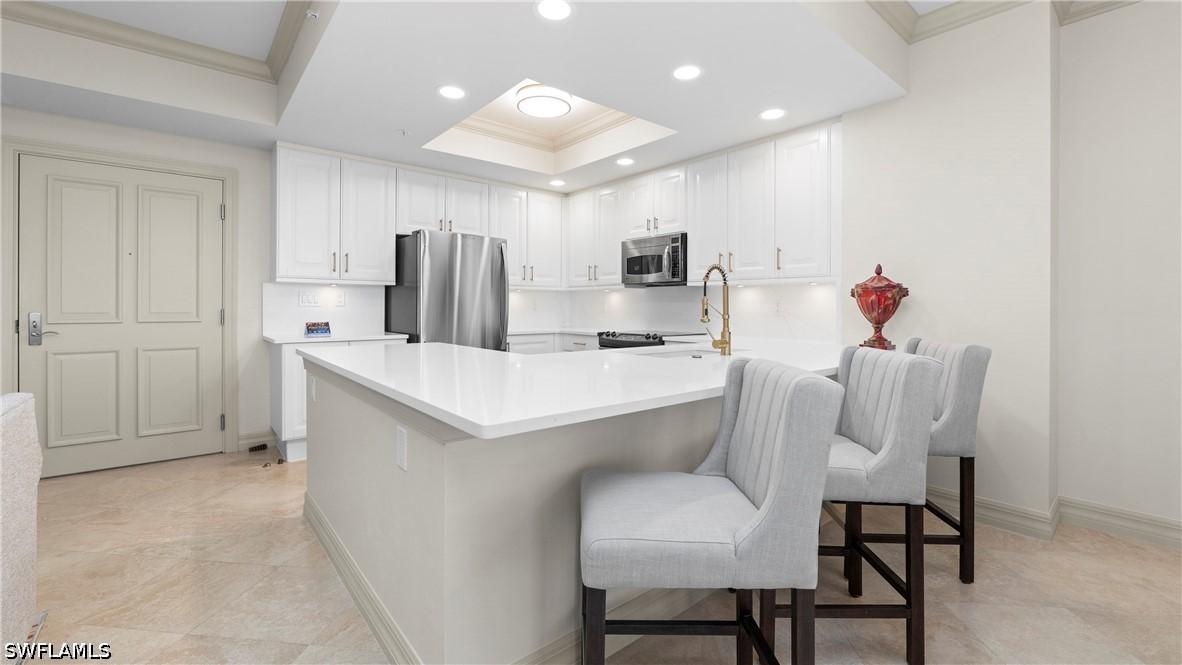 4761 West Bay Blvd. #1102, Estero, FL 33928