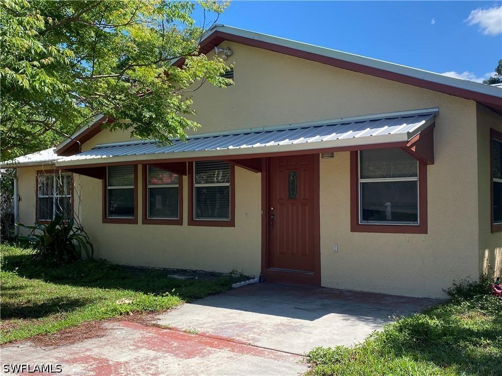 4014 N Edgewater Cir., Labelle, FL 33935