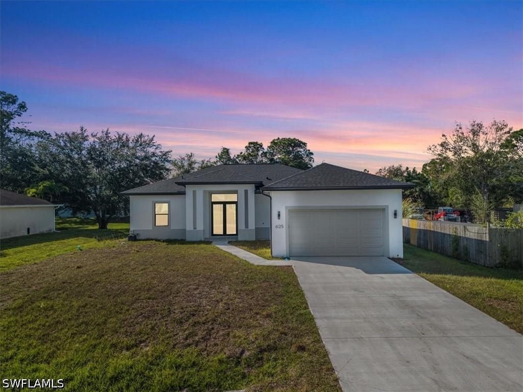 6125 Hershey Ave., Fort Myers, FL 33905