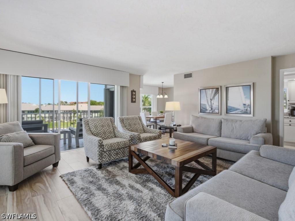 891 Huron Ct. #302, Marco Island, FL 34145