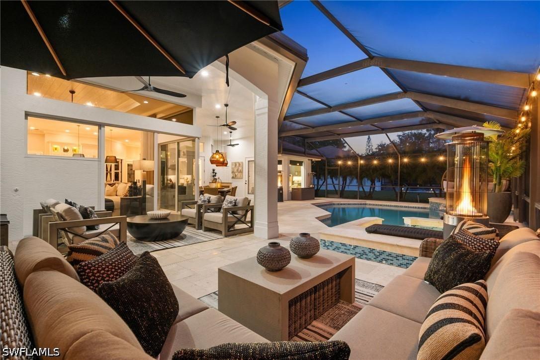 6625 New Haven Cir., Naples, FL 34109