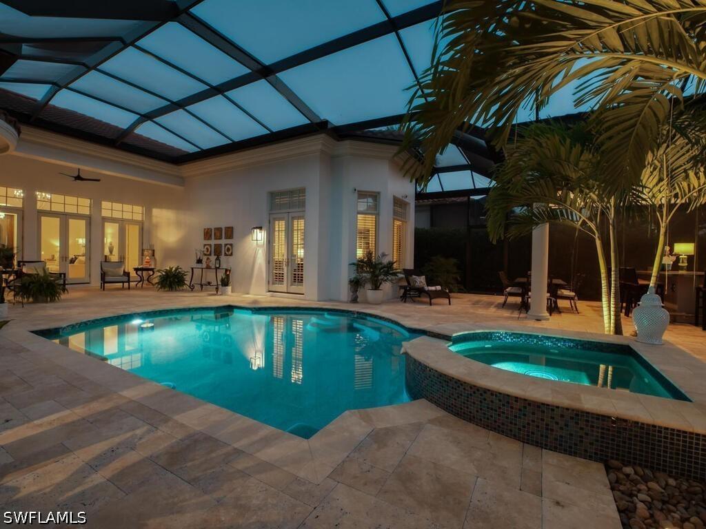 28312 Terrazza Ln., Naples, FL 34110